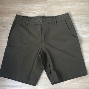 Lululemon Commission Shorts
